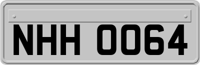 NHH0064