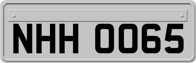 NHH0065