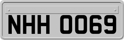NHH0069