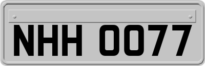 NHH0077