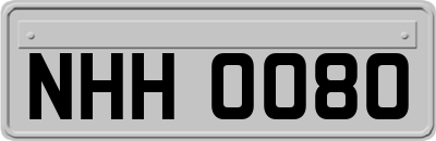 NHH0080