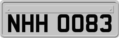 NHH0083