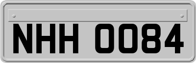 NHH0084