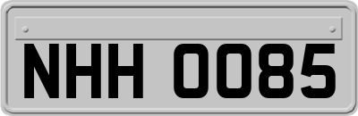 NHH0085