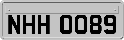 NHH0089