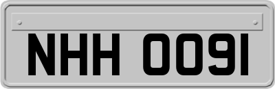 NHH0091