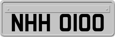 NHH0100