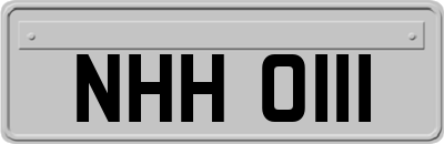 NHH0111