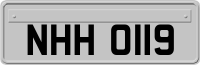 NHH0119