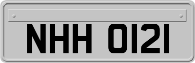 NHH0121