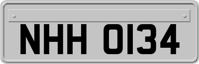 NHH0134