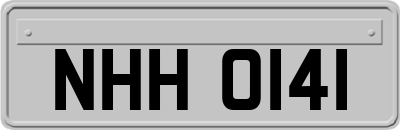 NHH0141