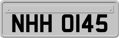 NHH0145