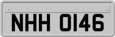 NHH0146