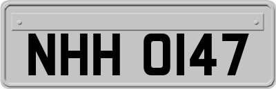 NHH0147