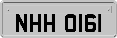 NHH0161