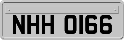 NHH0166