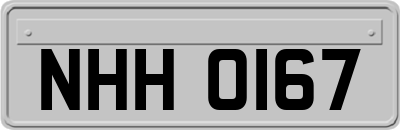 NHH0167