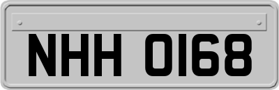 NHH0168