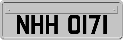 NHH0171