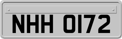 NHH0172