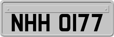 NHH0177