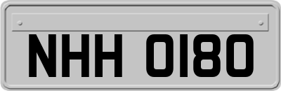 NHH0180