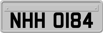 NHH0184