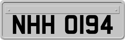 NHH0194