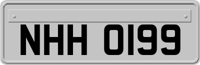 NHH0199