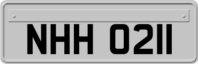 NHH0211