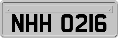 NHH0216