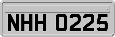 NHH0225