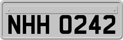 NHH0242