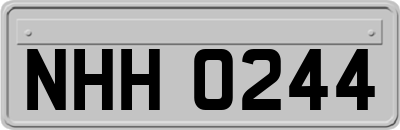 NHH0244