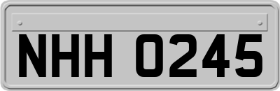 NHH0245