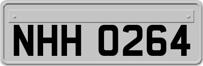 NHH0264