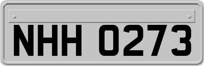 NHH0273
