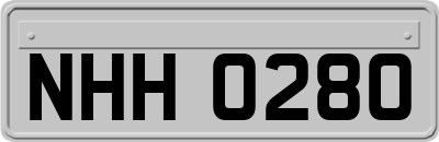 NHH0280