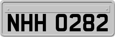 NHH0282