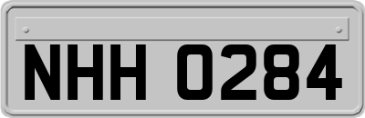 NHH0284