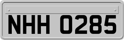 NHH0285