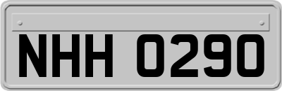 NHH0290