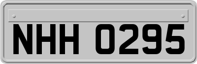 NHH0295