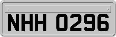 NHH0296