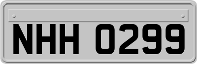 NHH0299
