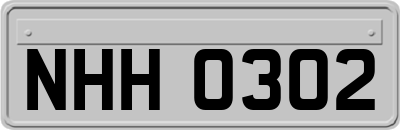NHH0302