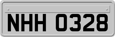 NHH0328