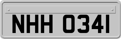 NHH0341