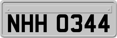 NHH0344